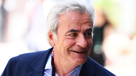 Hopa: Sainz ar putea fi noul președinte FIA?