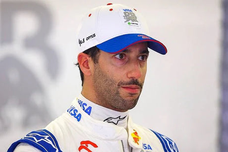 Va fi Marele Premiu al Japoniei SUPRAVIEȚUIREA lui RICCIARDO?