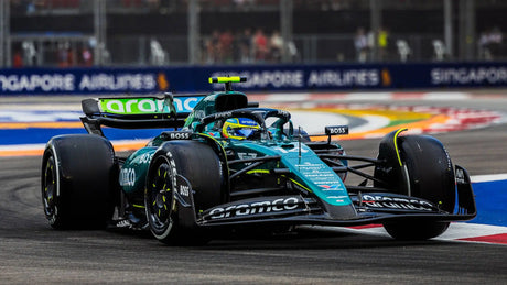 Nu vei ghici ce ar fi putut face Adrian Newey la Aston Martin!