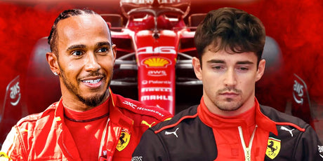 Hamilton: “Bottas m-ar fi lăsat să trec...”