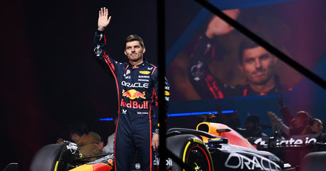 Fanii F1 Șocați: Cine a Surprins la Zandvoort în Topul Puterii?