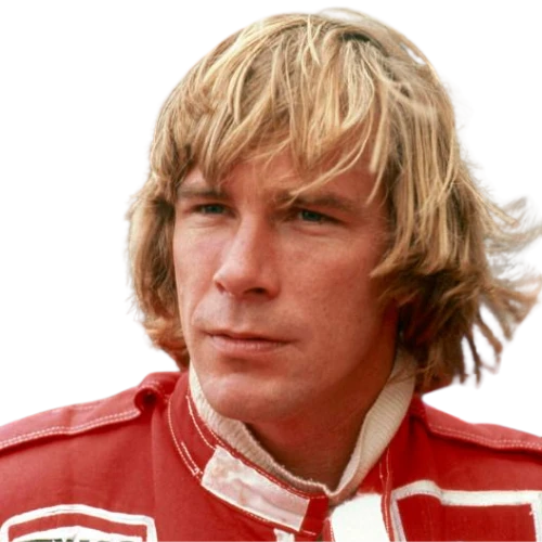 Webshop James Hunt, din stoc, livrare în 2-4 zile ☆ FansBRANDS
