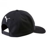 Sapca de Baseball, Puma Mercedes Logo, Unisex, Negru, Adult, 2017 - FansBRANDS®