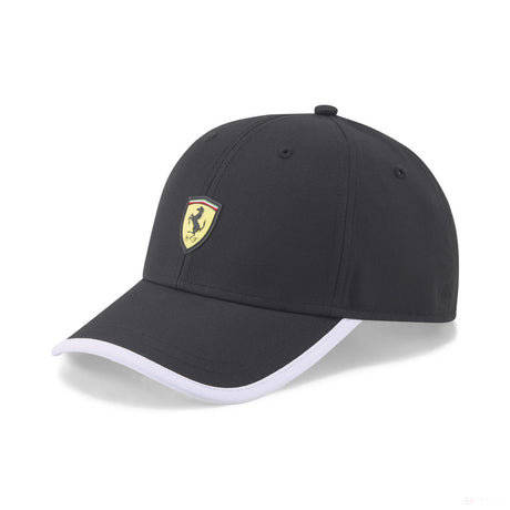 Ferrari SPTWR Race BB Cap Puma Black 2022 - FansBRANDS®