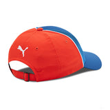 Şapcă de baseball Puma BMW MMS, Estate Blue, 2022 - FansBRANDS®