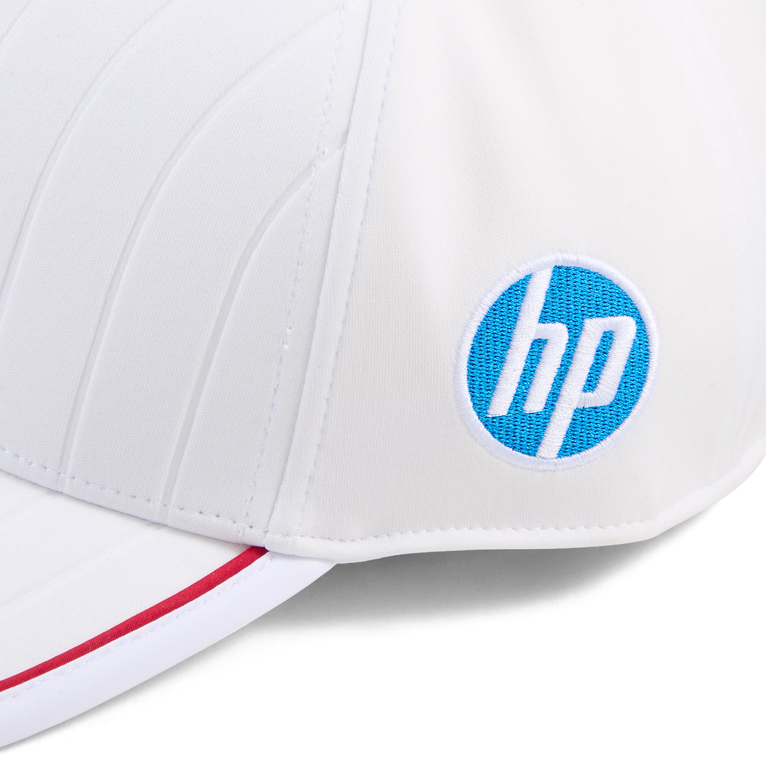 Șapcă de baseball Ferrari, Charles Leclerc, albă 🔥