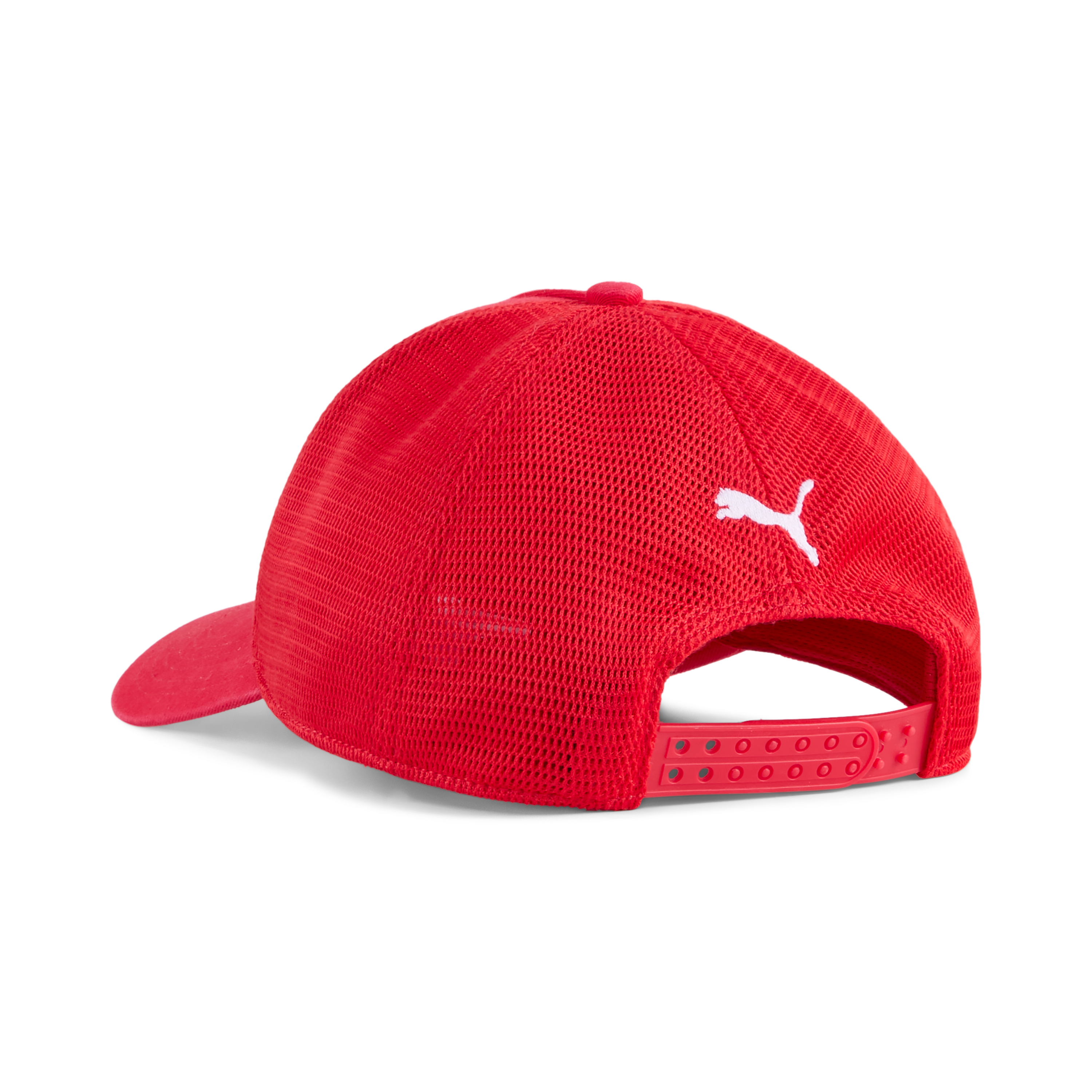 Șapcă trucker Ferrari, Puma, roșie 🔥
