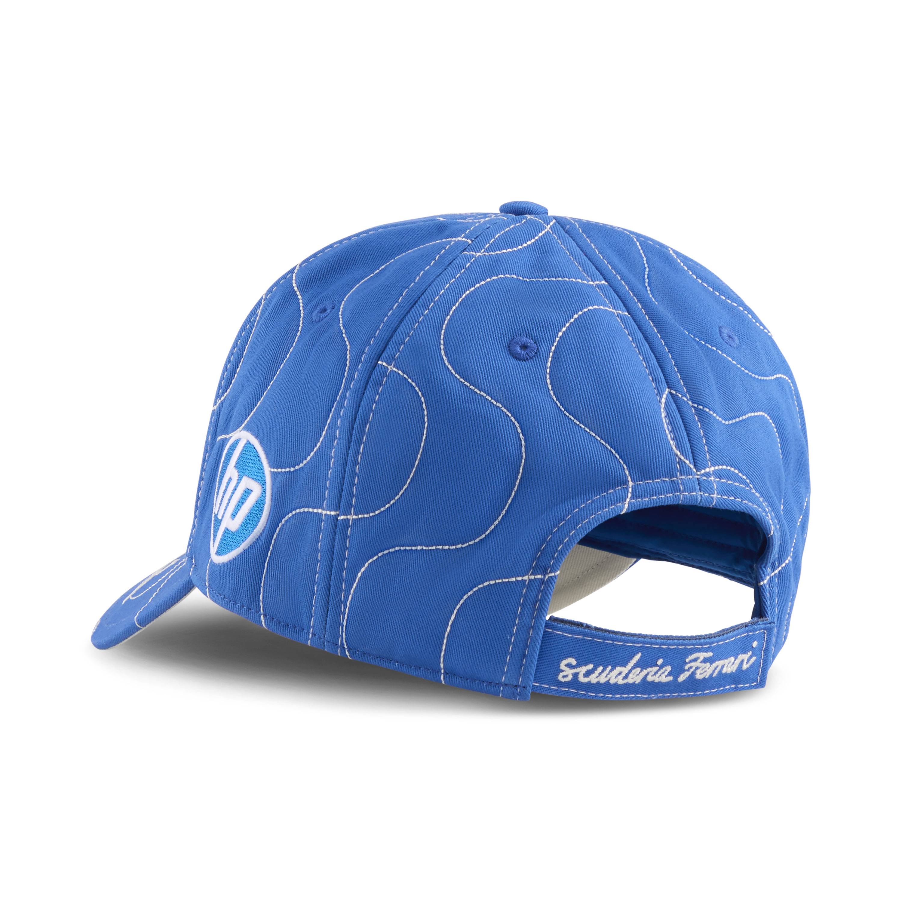 Șapcă de baseball Ferrari, ediție specială Monza, albastră 🔥