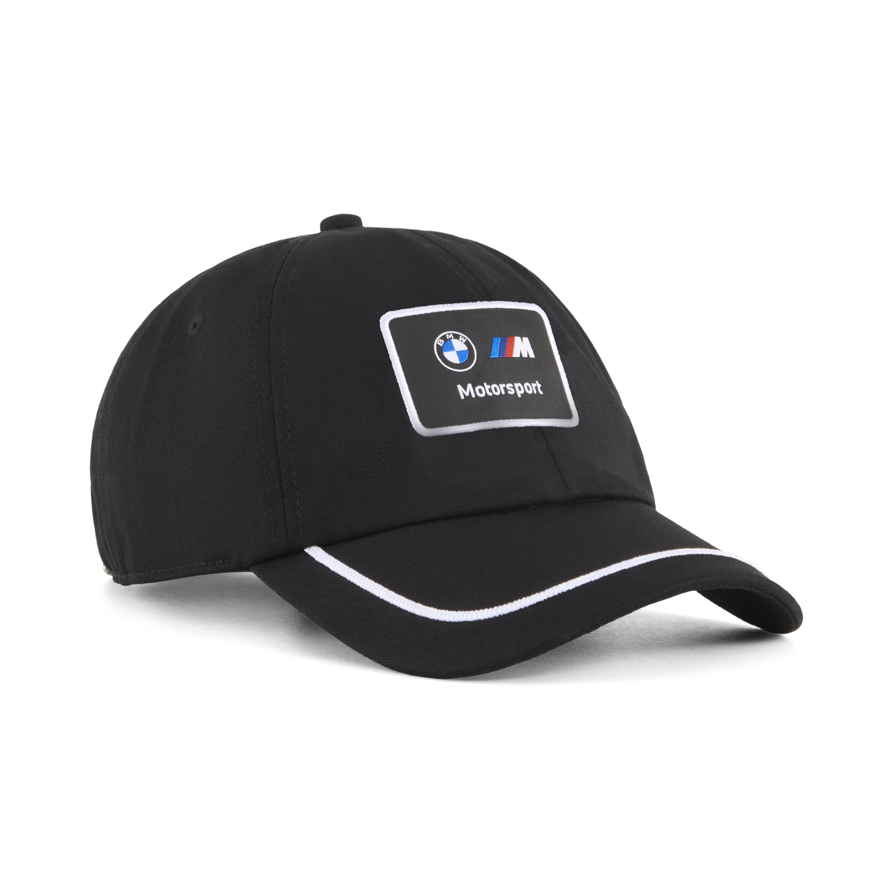 Șapcă BMW MMS Heritage de tip Dad Cap 2025 neagră 🔥