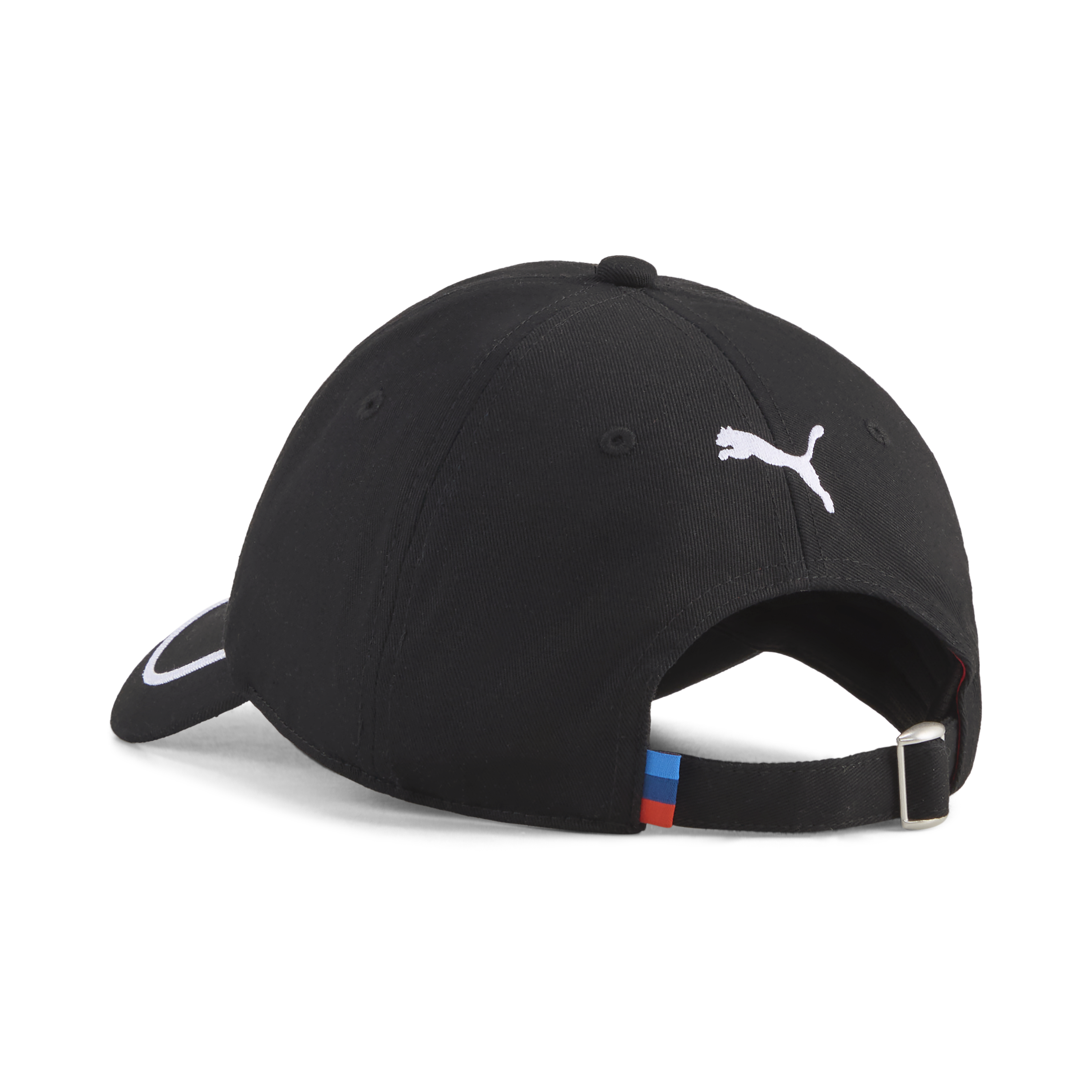 Șapcă BMW MMS Heritage de tip Dad Cap 2025 neagră 🔥