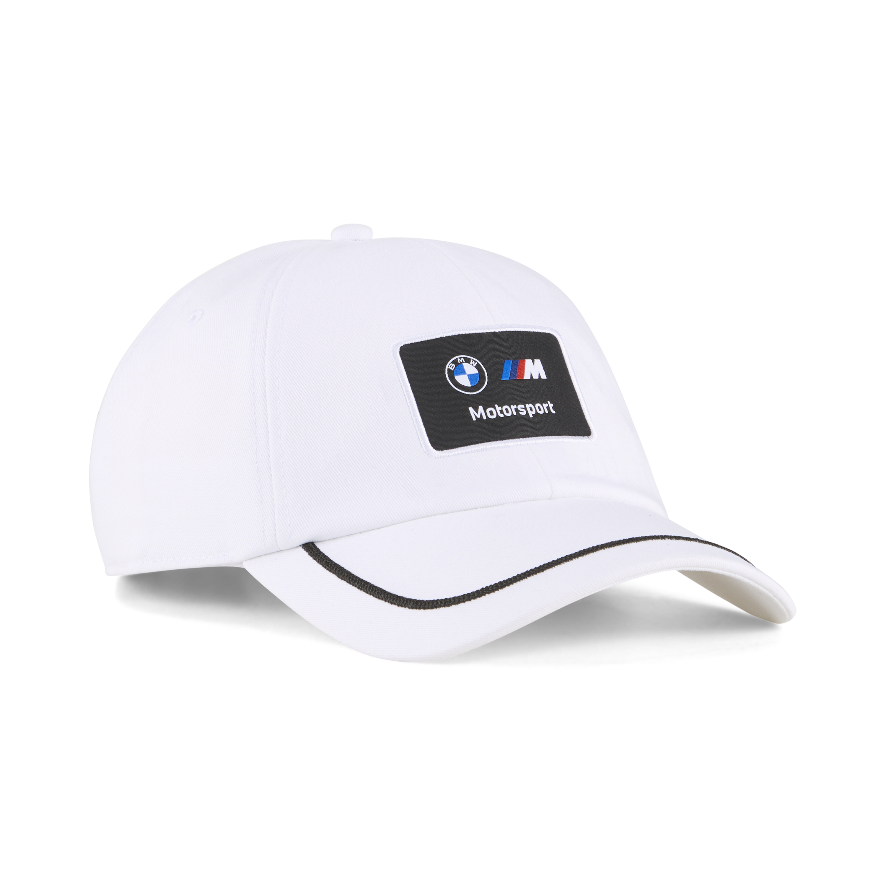 BMW MMS Heritage șapcă de tip dad 2025 albă 🔥