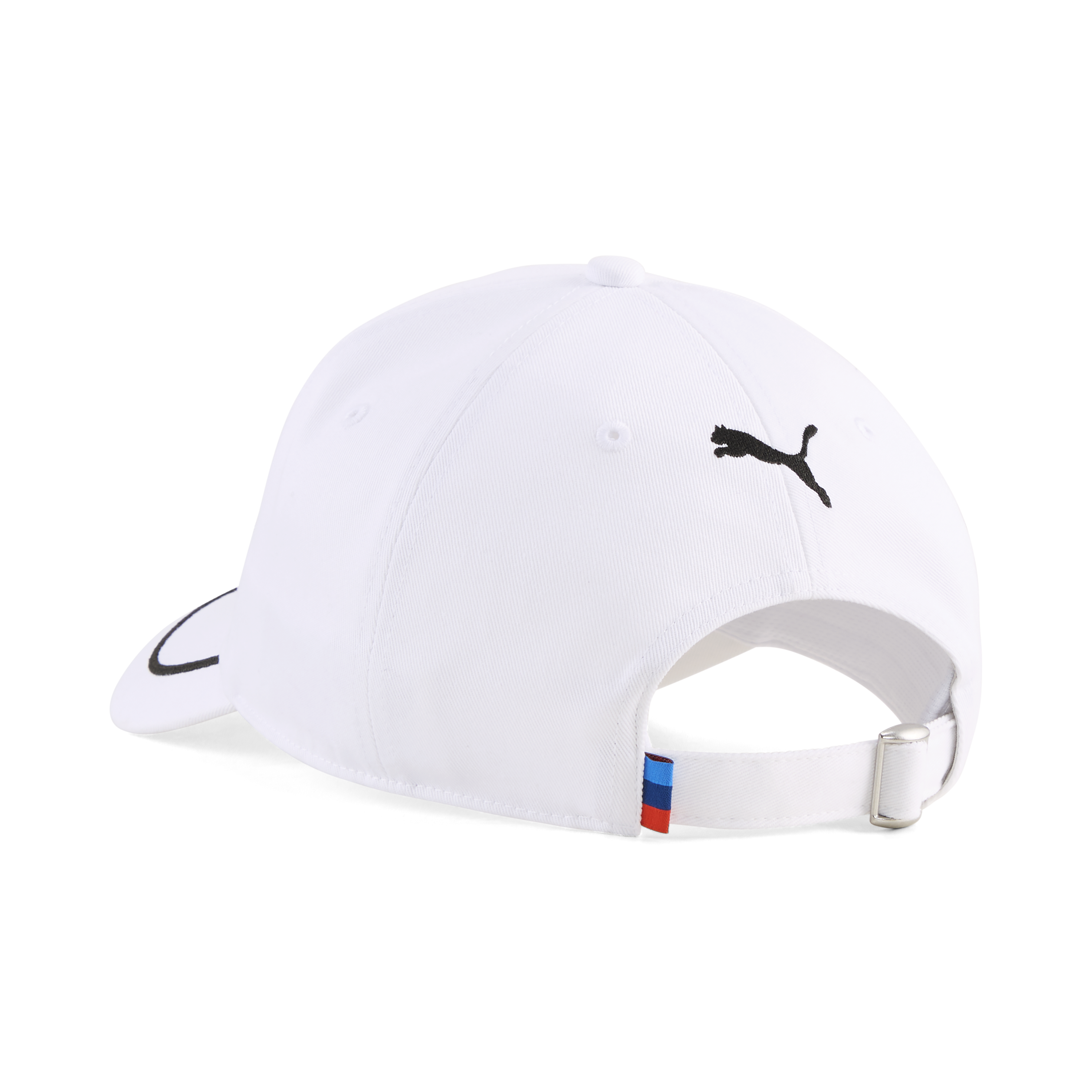 BMW MMS Heritage șapcă de tip dad 2025 albă 🔥