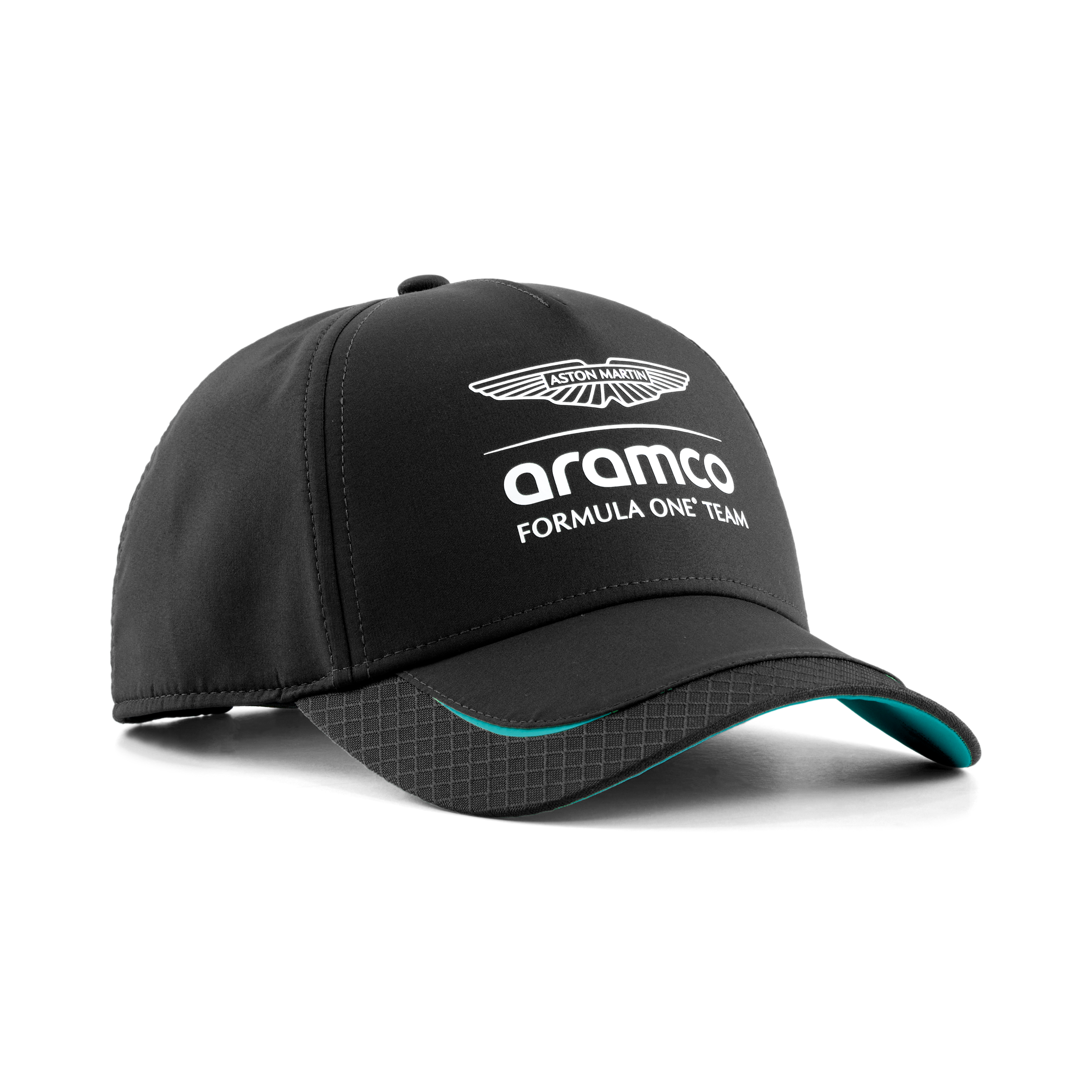 Șapcă Aston Martin F1 2025 Negru 🔥