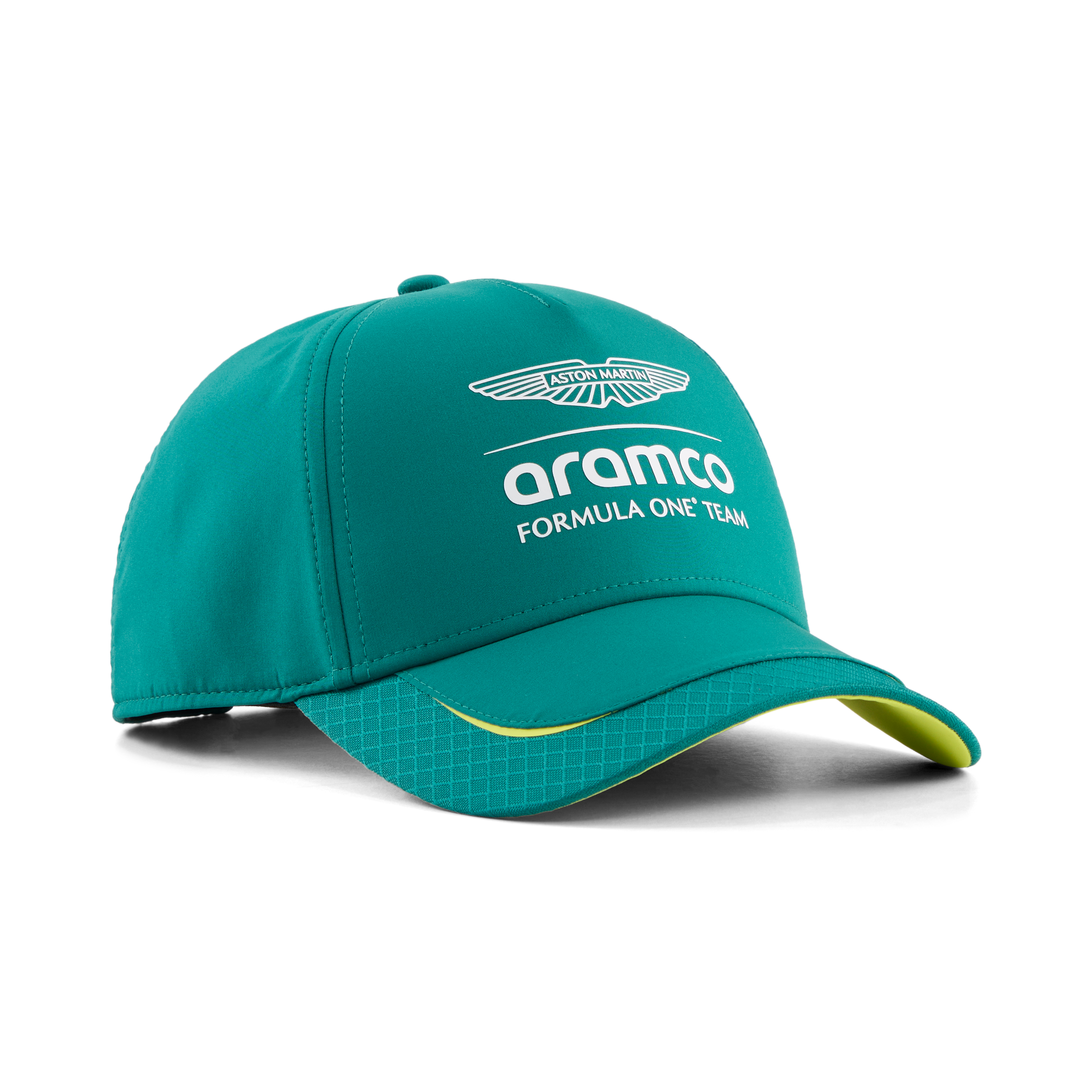 Șapcă Aston Martin F1 2025 Verde 🔥