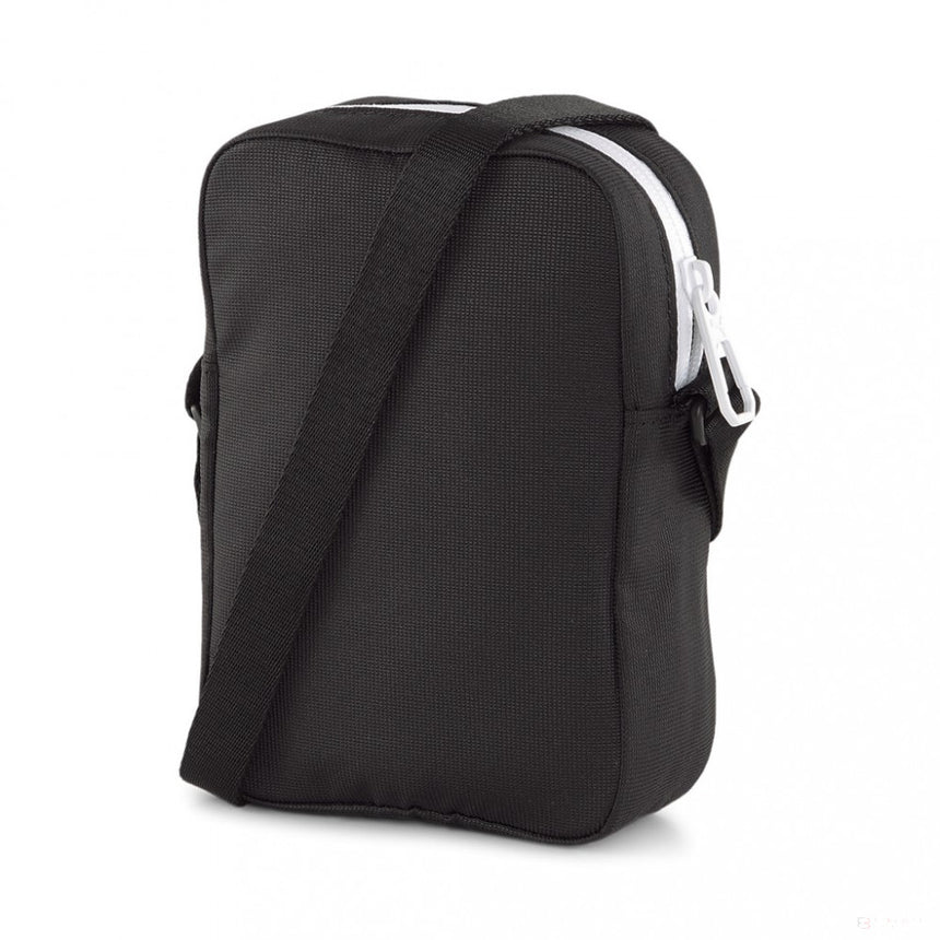 Geanta de Umar, Puma BMW MMS, 2022, Negru - FansBRANDS®