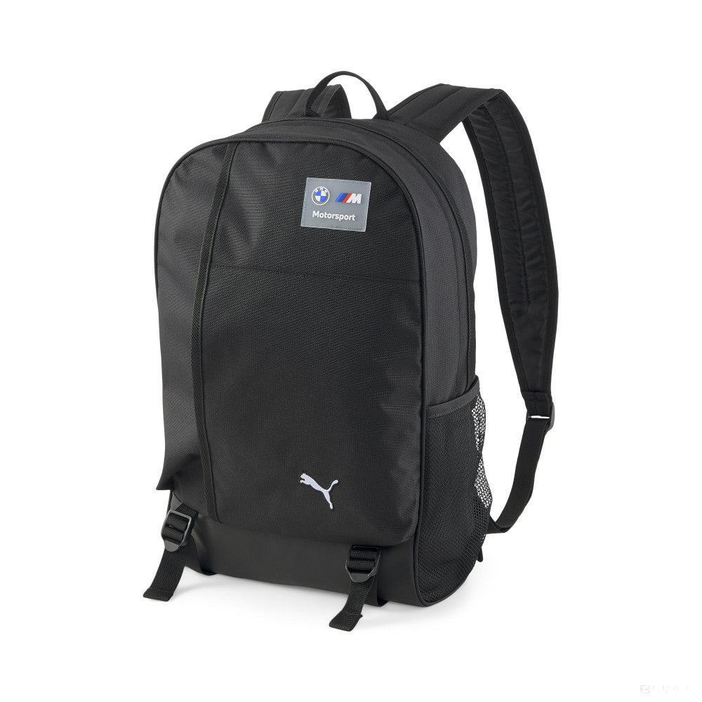 BMW MMS backpack, Puma, black - FansBRANDS®