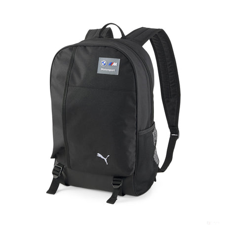 BMW MMS backpack, Puma, black - FansBRANDS®