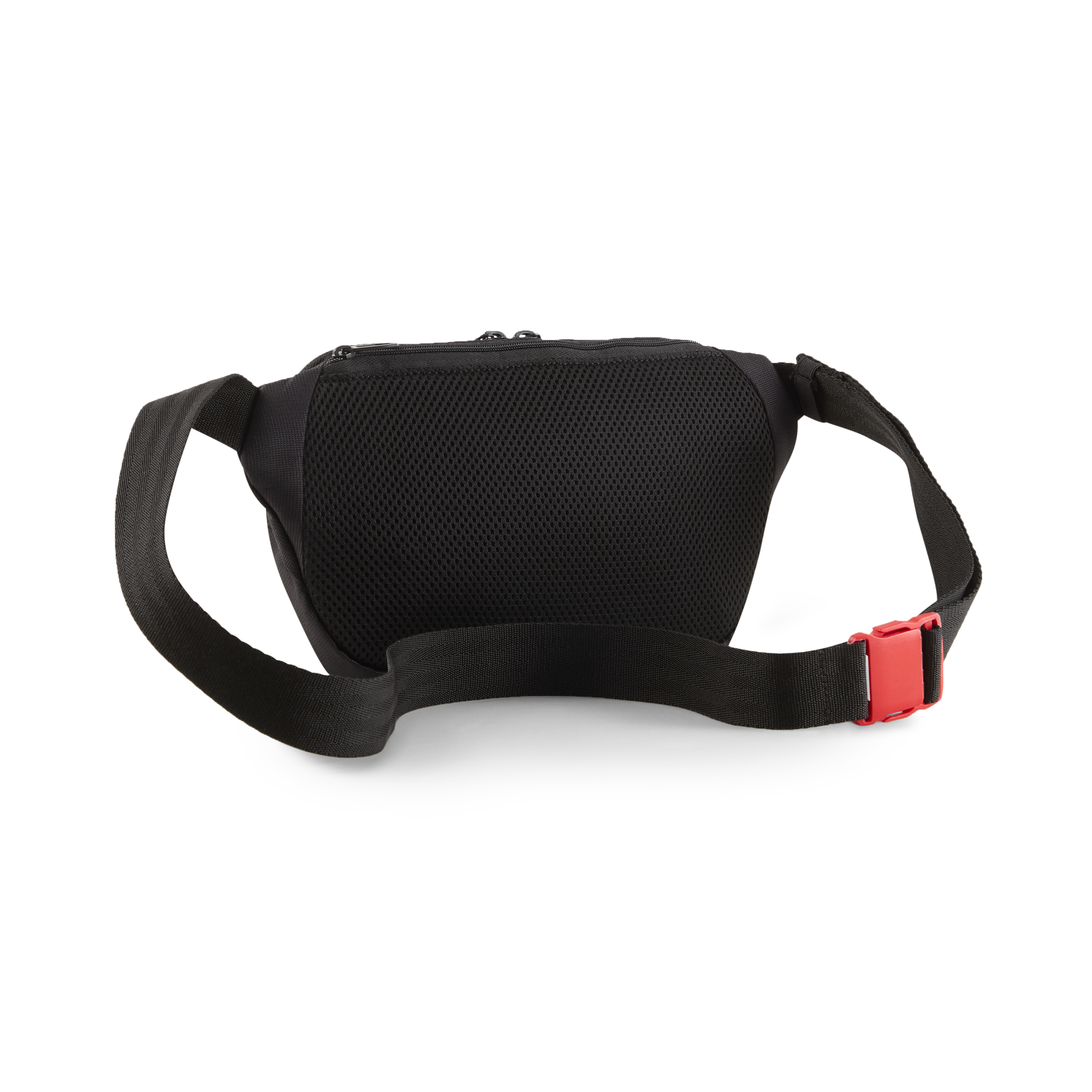 Borsetă F1, Puma, neagră, 🔥