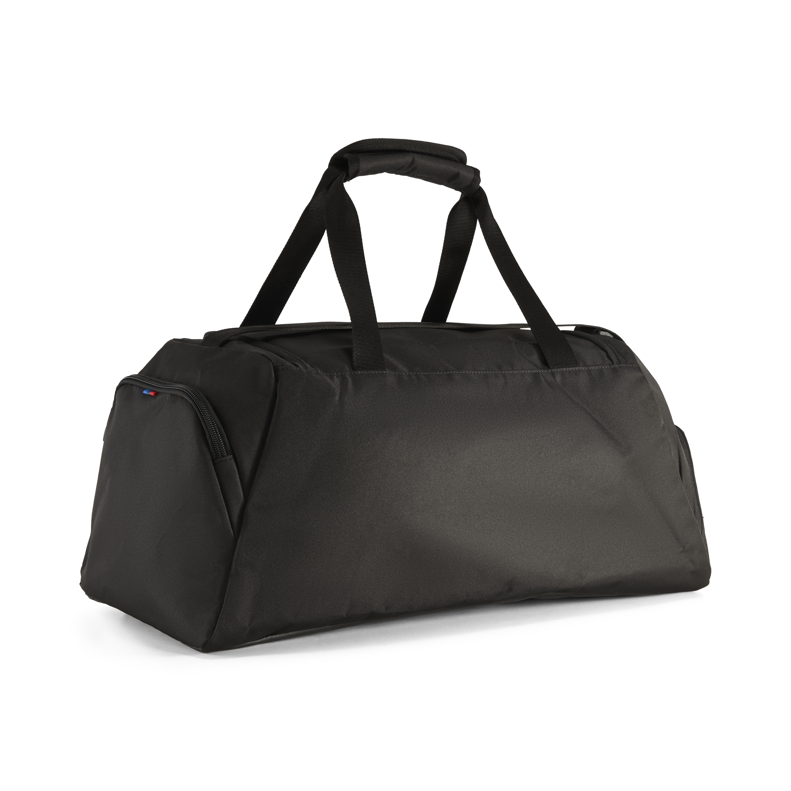 Geantă de voiaj BMW, Puma, MMS, negru