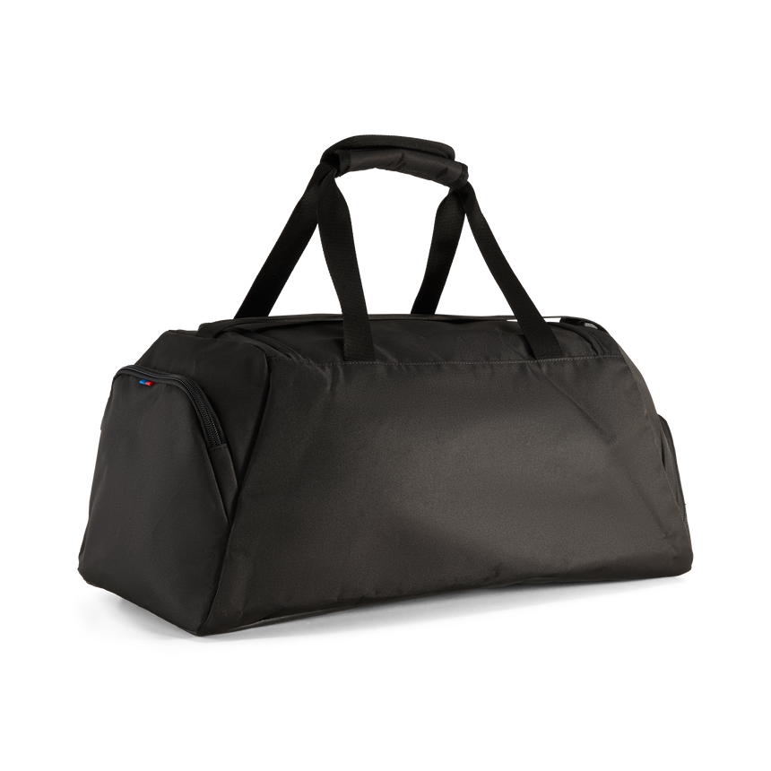 Geantă de voiaj BMW, Puma, MMS, negru