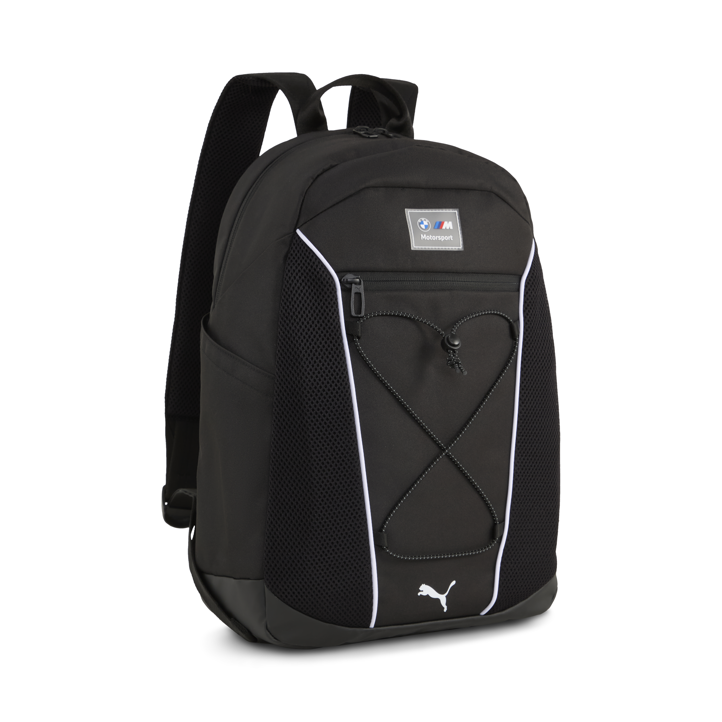 Rucsac BMW, Puma, MMS, negru 🔥