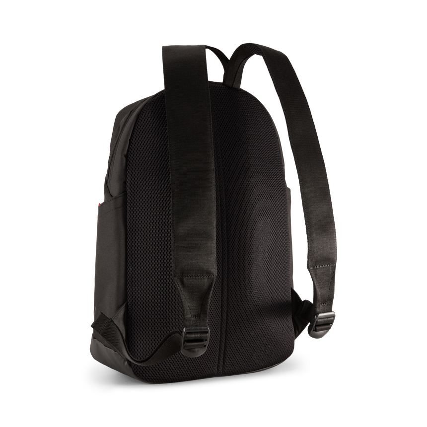 Rucsac BMW, Puma, MMS, negru 🔥