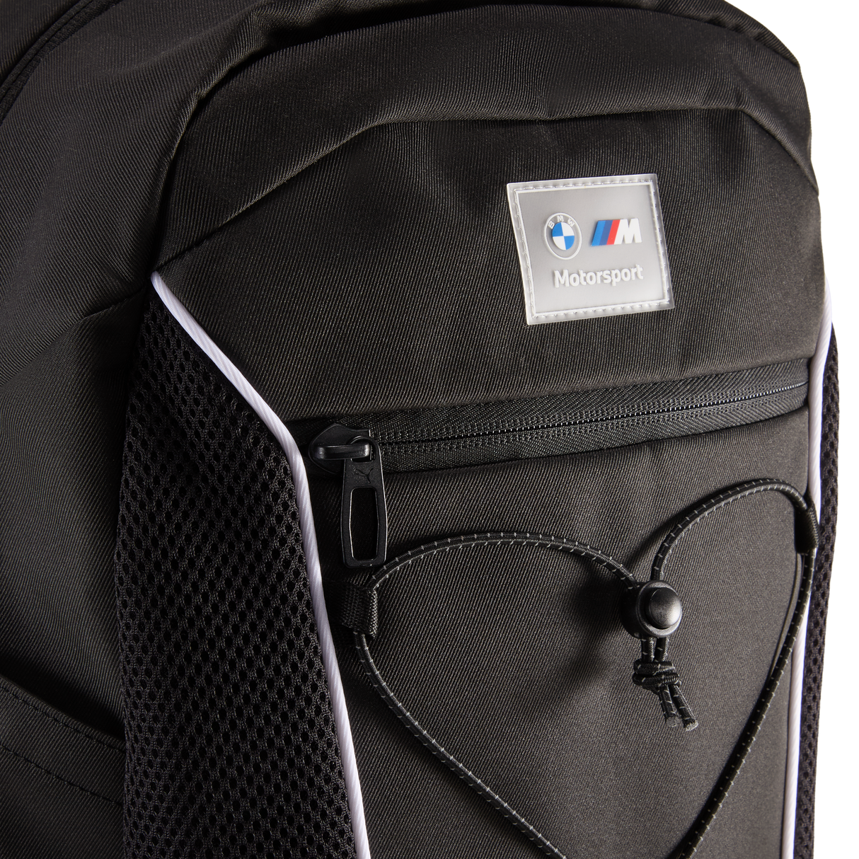 Rucsac BMW, Puma, MMS, negru 🔥