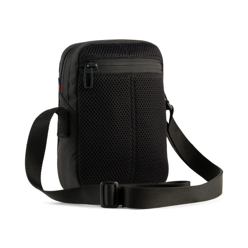 Geantă portabilă BMW, Puma, MMS, negru 🔥