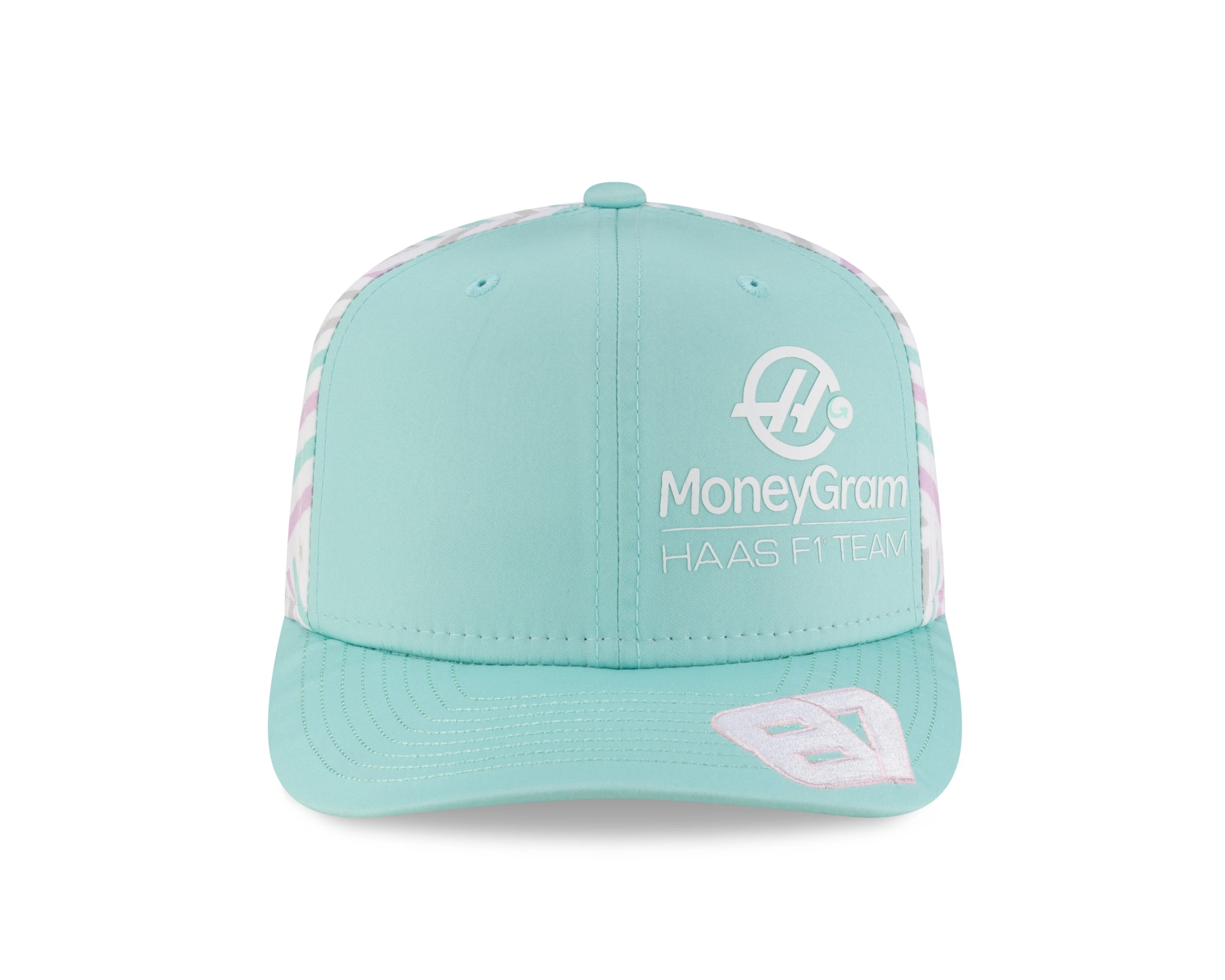 Haas F1 Nico Hülkenberg Șapcă 🔥