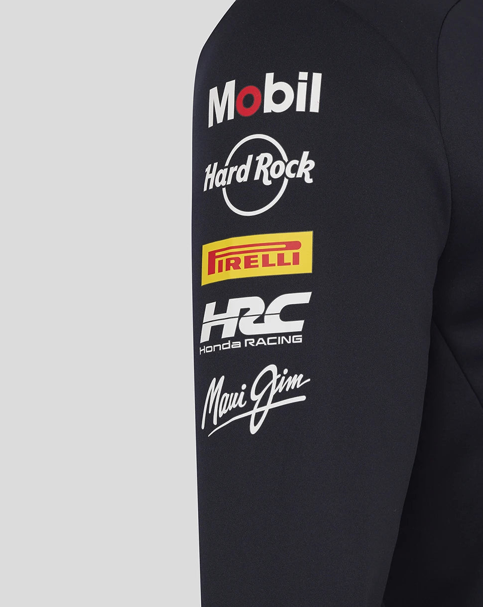 Red Bull softshell jachetă 🔥