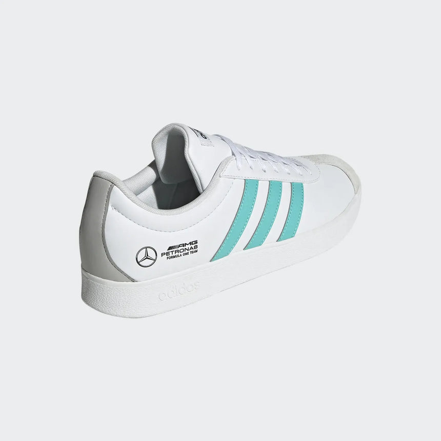 Mercedes VL Court Shoes 🔥