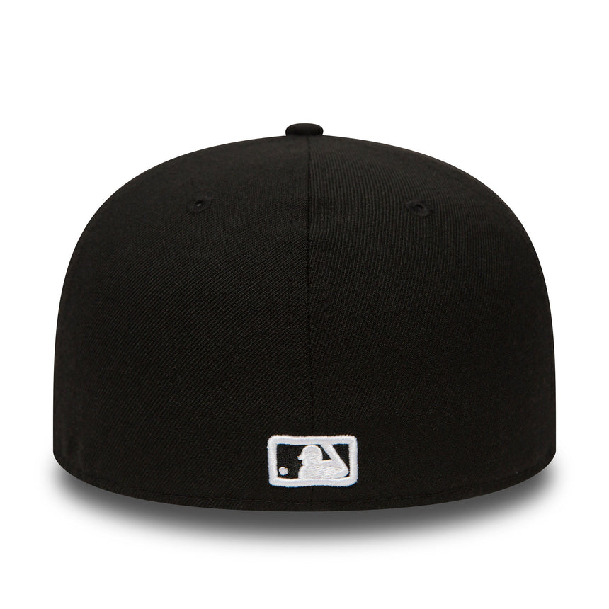 Șapcă New York Yankees, New Era, Basic, negru