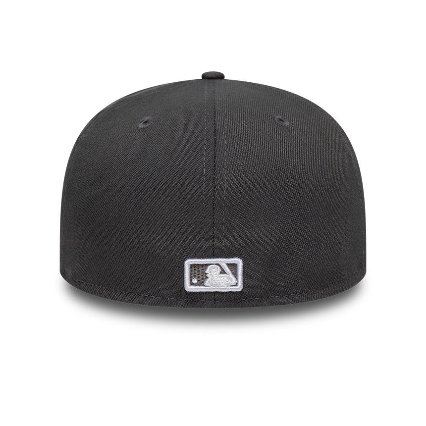 Șapcă New York Yankees, New Era, Basic, gri