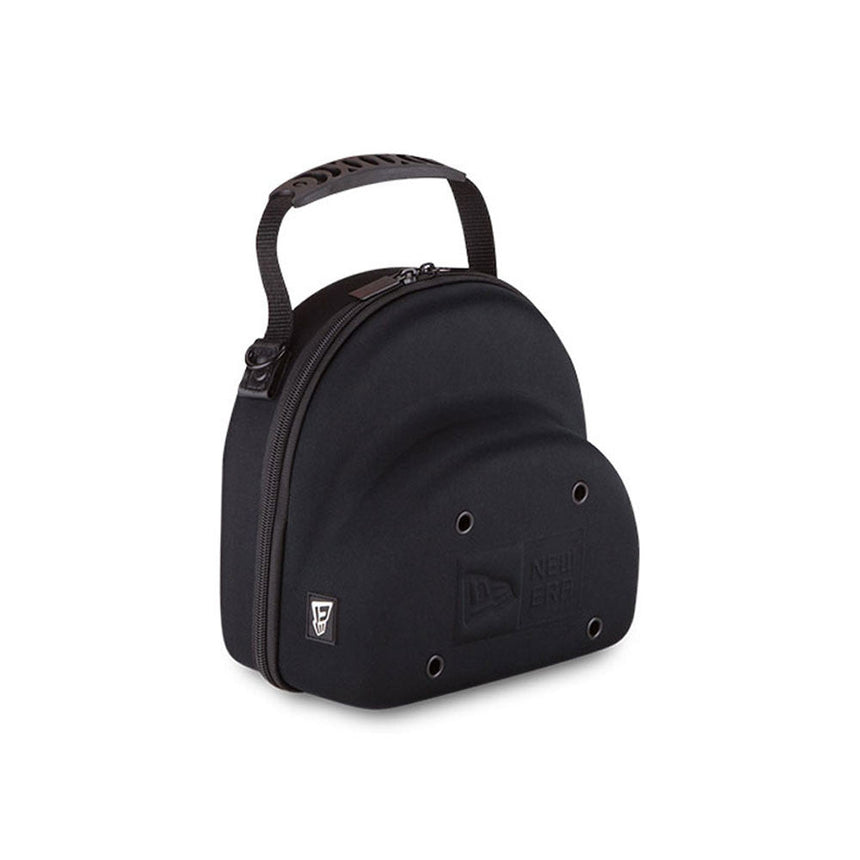 New Era șapcă carrier, 2-pack, negru