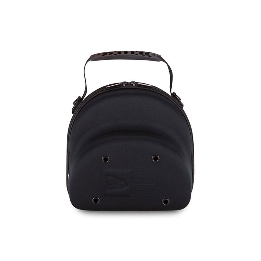 New Era șapcă carrier, 2-pack, negru