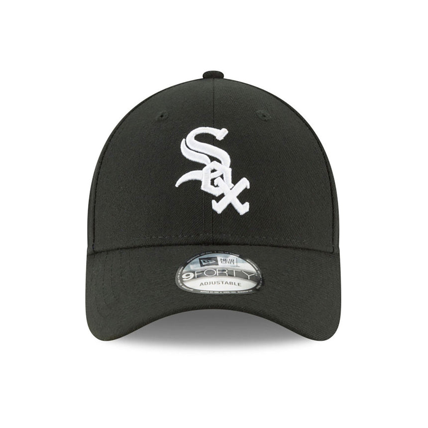 Șapcă Chicago White Sox, New Era, 9FORTY, echipă, negru