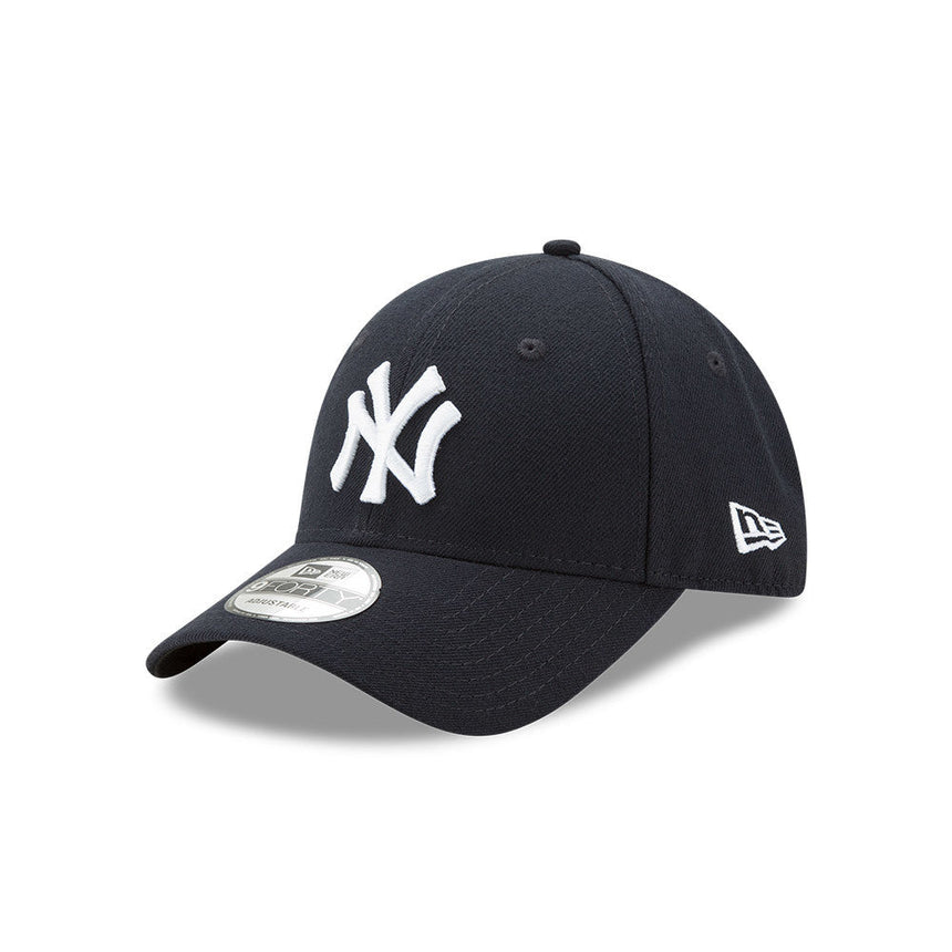 Șapcă de baseball New York Yankees, New Era, 9FORTY, echipă, albastru