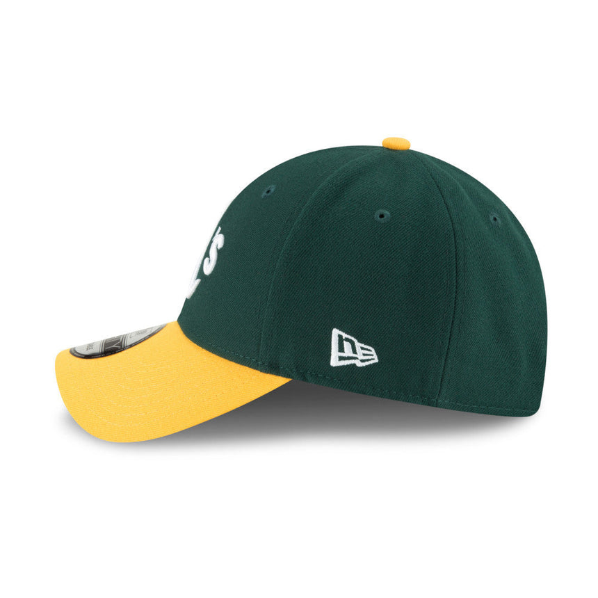Șapcă Oakland Athletics, New Era, 9FORTY, echipă multicolor