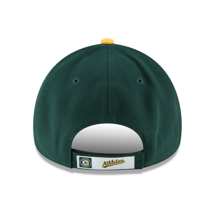 Șapcă Oakland Athletics, New Era, 9FORTY, echipă multicolor