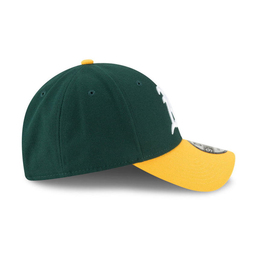 Șapcă Oakland Athletics, New Era, 9FORTY, echipă multicolor