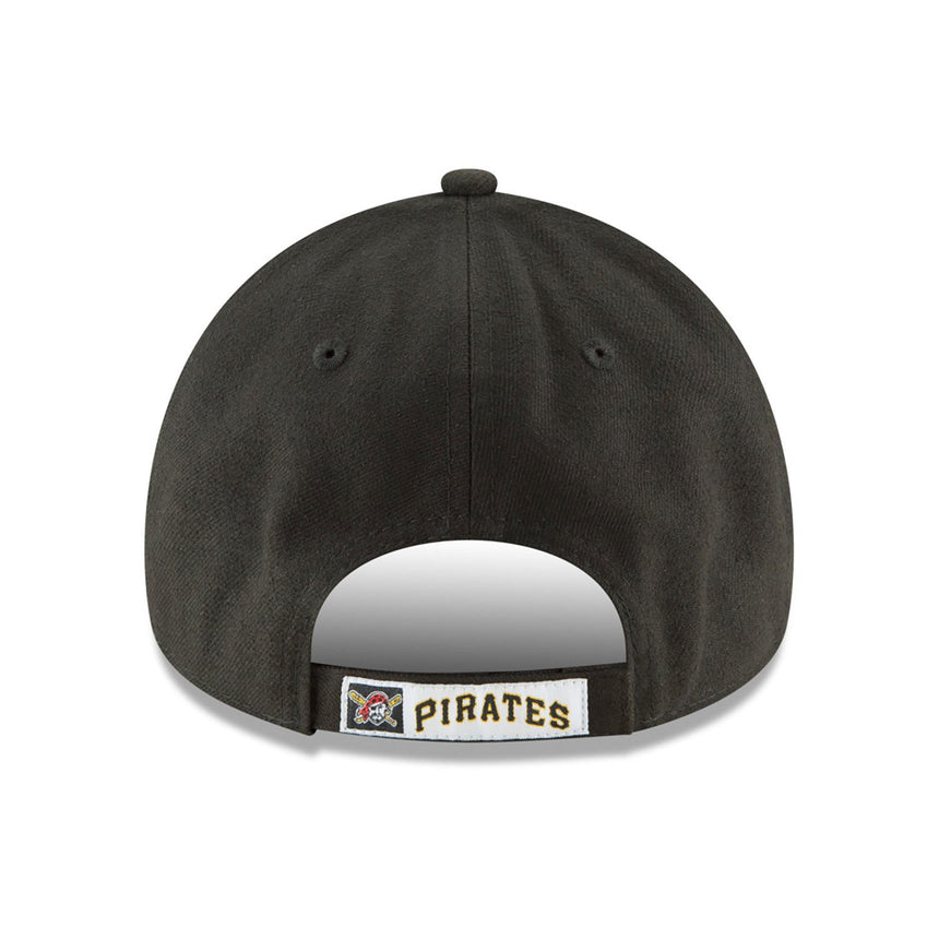 Șapcă Pittsburgh Pirates, New Era, 9FORTY, de echipă, neagră
