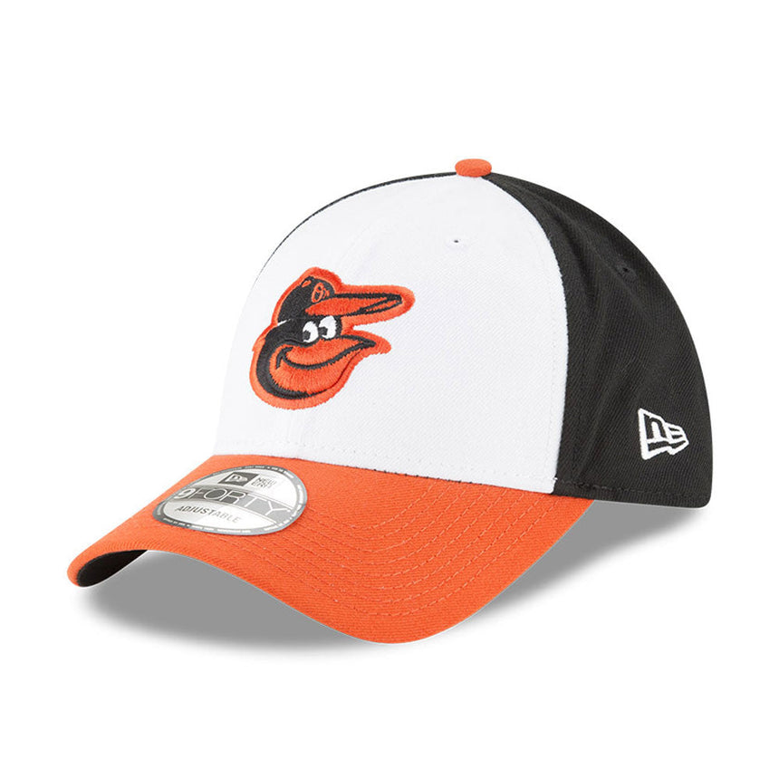 Șapcă Baltimore Orioles, New Era, echipă, 9FORTY, multicolor