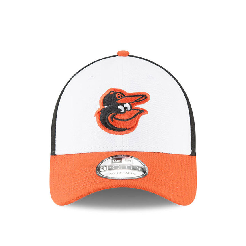 Șapcă Baltimore Orioles, New Era, echipă, 9FORTY, multicolor