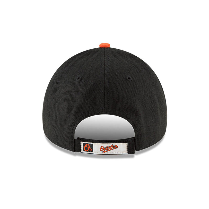 Șapcă Baltimore Orioles, New Era, echipă, 9FORTY, multicolor