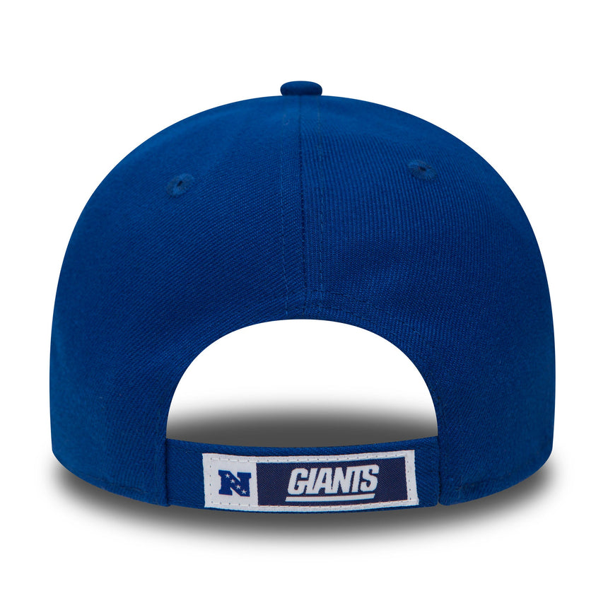Șapcă de baseball New York Giants, New Era, 9FORTY, albastră