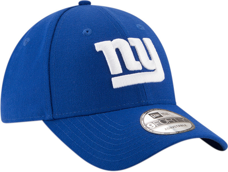 Șapcă de baseball New York Giants, New Era, 9FORTY, albastră