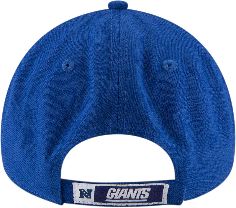 Șapcă de baseball New York Giants, New Era, 9FORTY, albastră