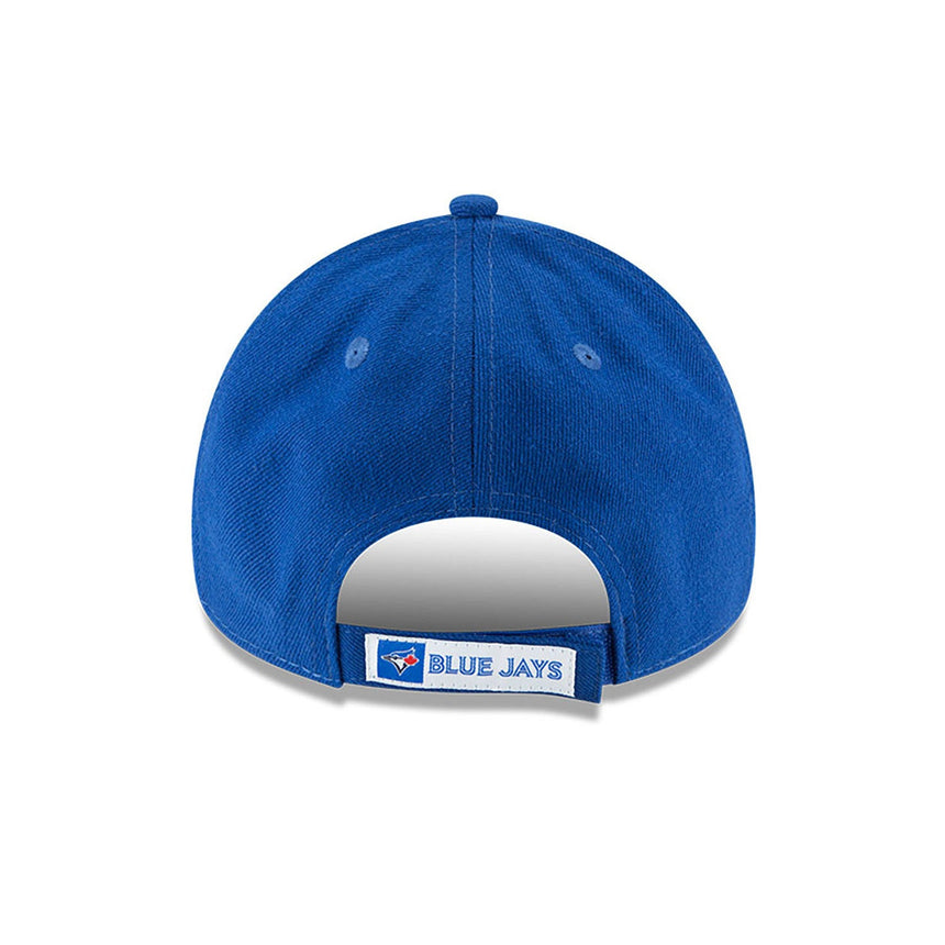 Șapcă Toronto Blue Jays, New Era, 9FORTY, echipă, albastru.