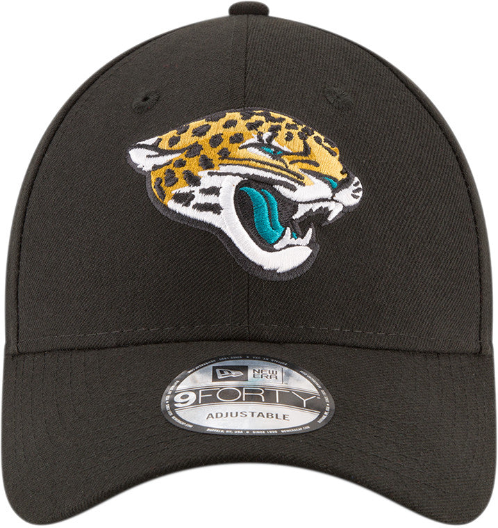 Șapcă Jacksonville Jaguars, New Era, 9FORTY, Negru