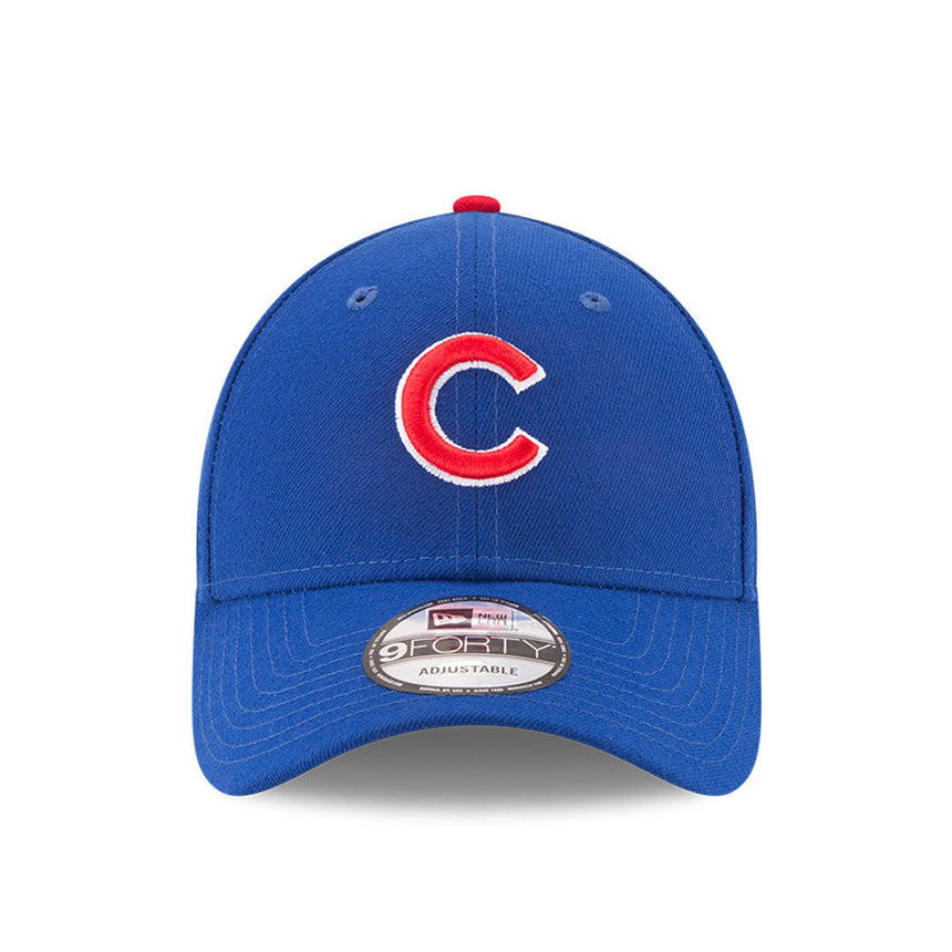 Șapcă Chicago Cubs, New Era, 9FORTY, echipă, albastru